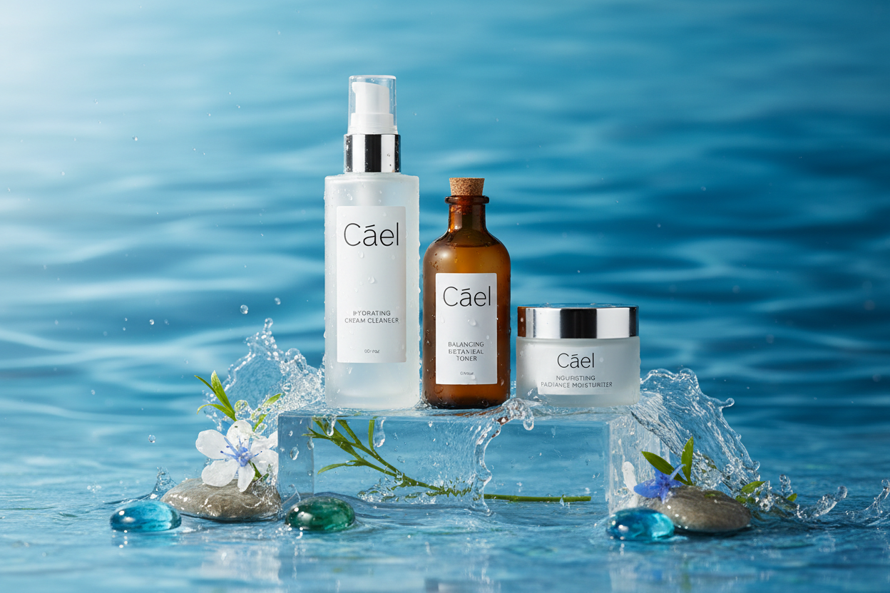 The Daily Ritual Set